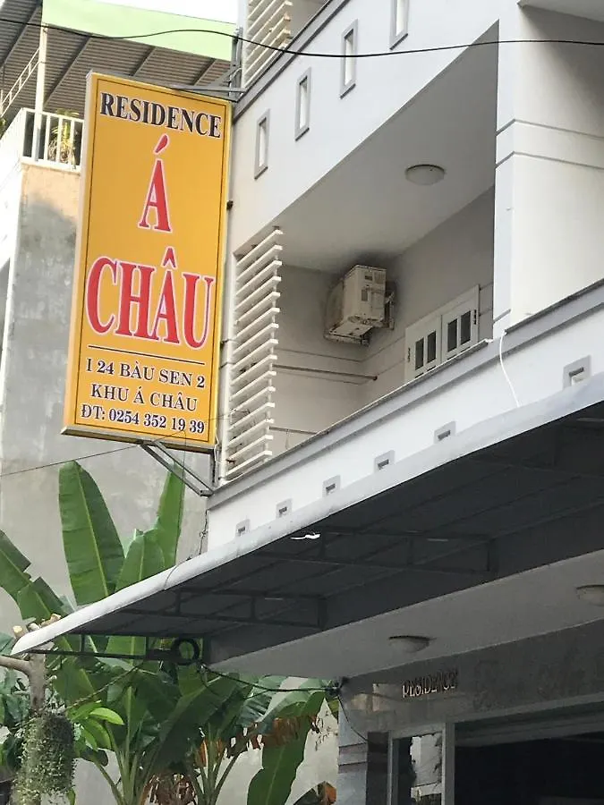 Residence A Chau Vung Tau 0*,  Vietnam
