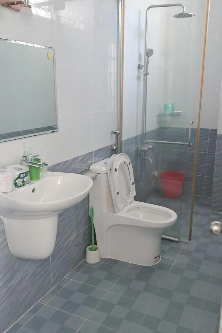 Residence A Chau Vung Tau
