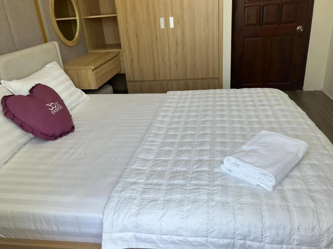 Residence A Chau Vung Tau Vietnam