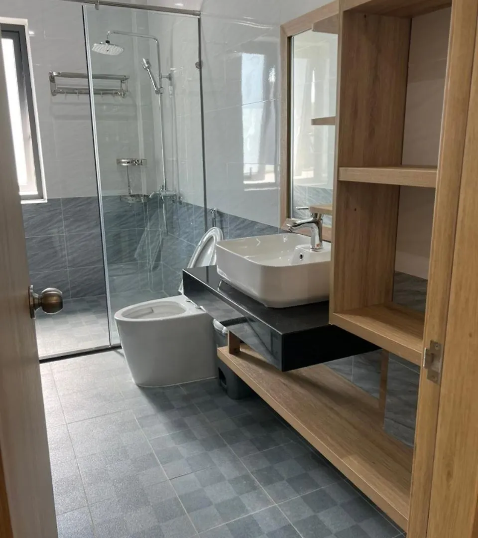 Residence A Chau Vung Tau 0*,