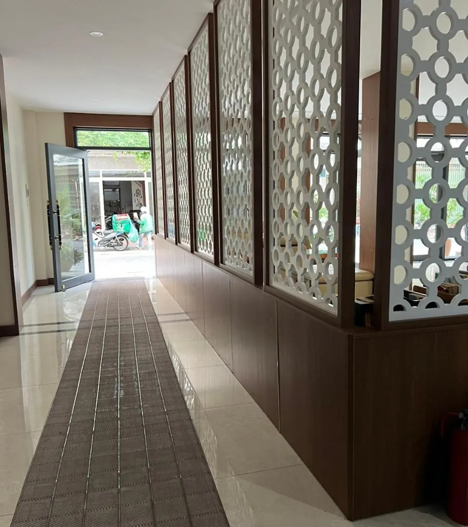 Residence A Chau Vung Tau Apartment