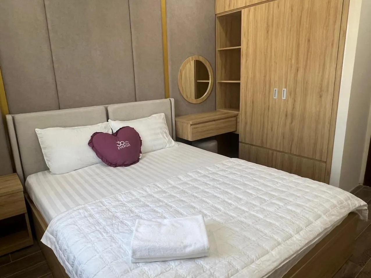 Residence A Chau Vung Tau