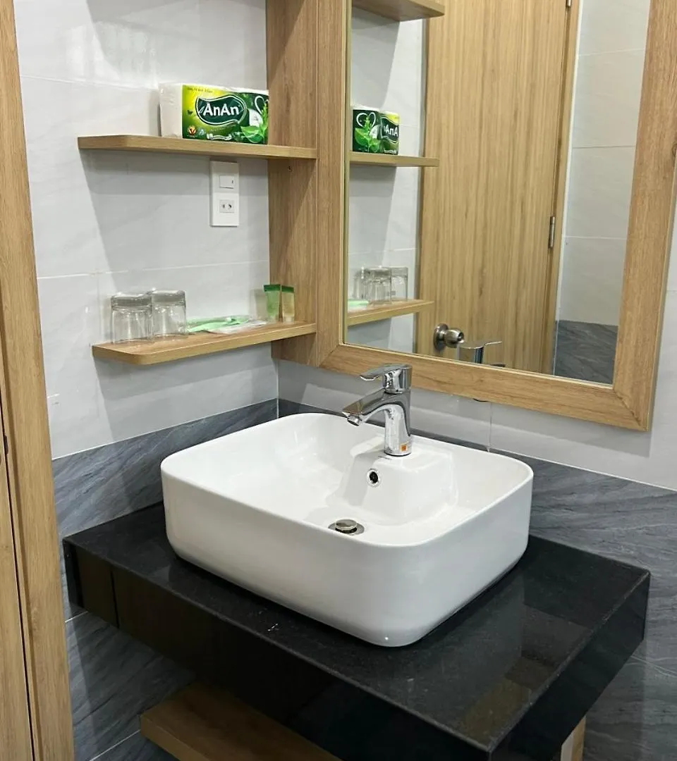 Residence A Chau Vung Tau