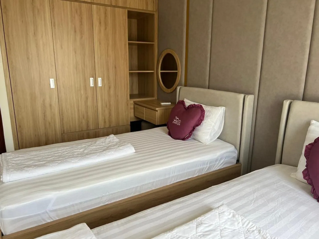 Residence A Chau Vung Tau 0*,  Vietnam