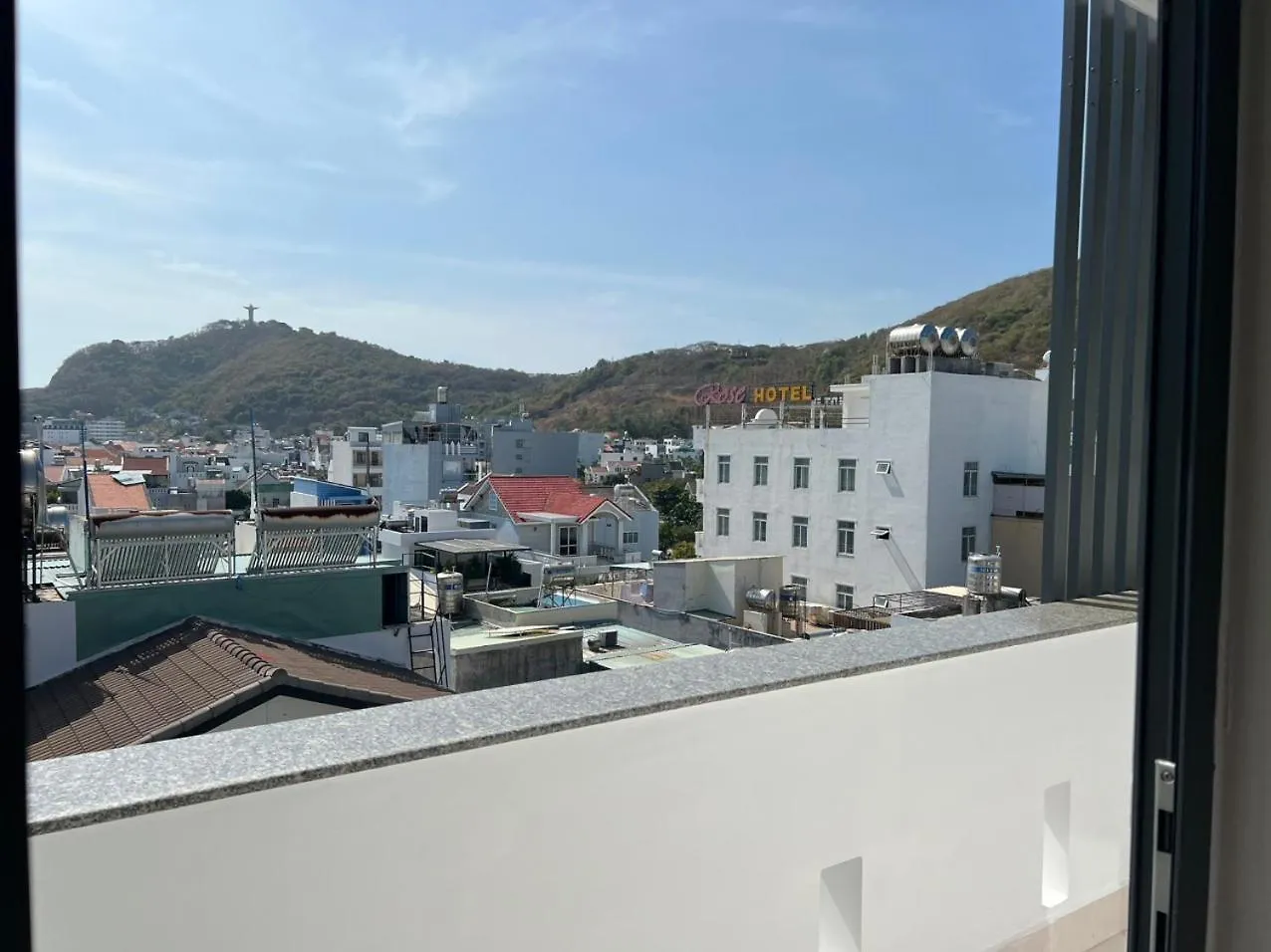 Residence A Chau Vung Tau 0*,  Vietnam