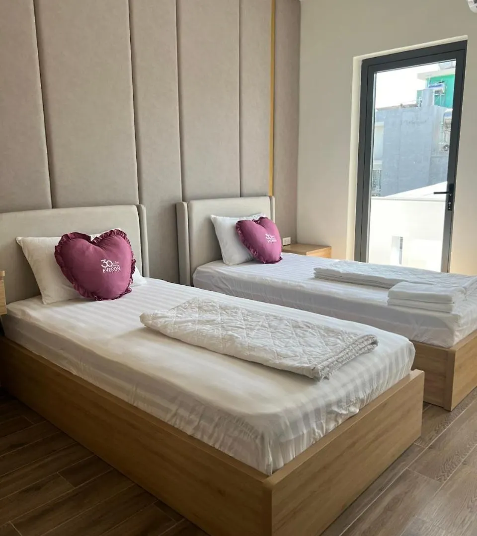 Residence A Chau Vung Tau