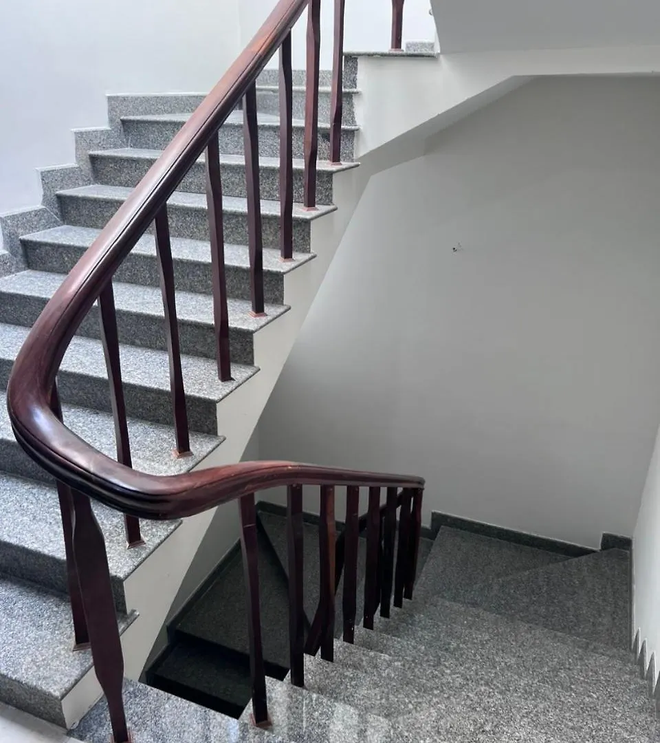 Apartment Residence A Chau Vung Tau