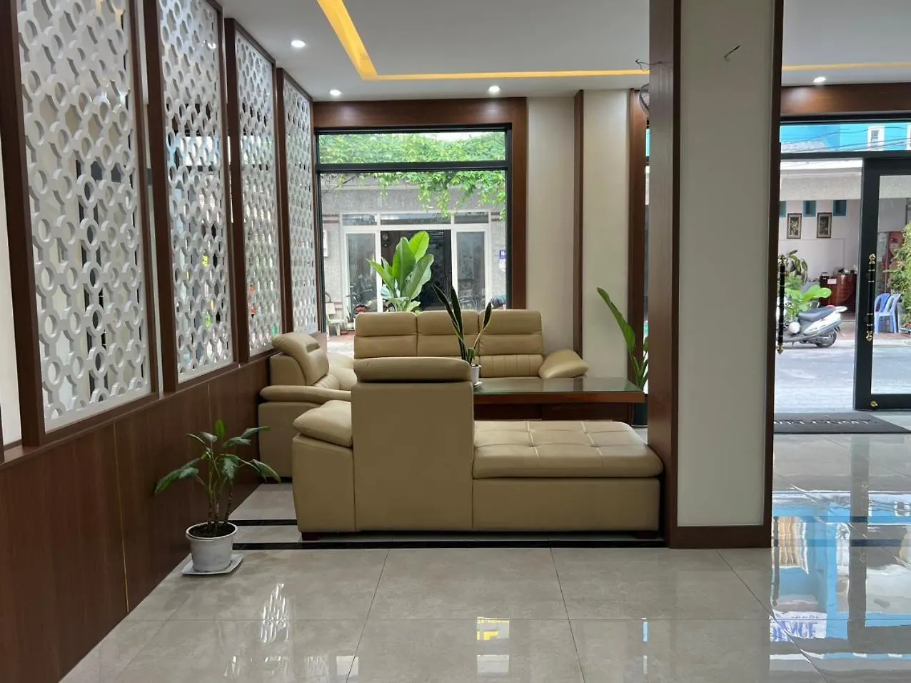 Residence A Chau Vung Tau Apartment