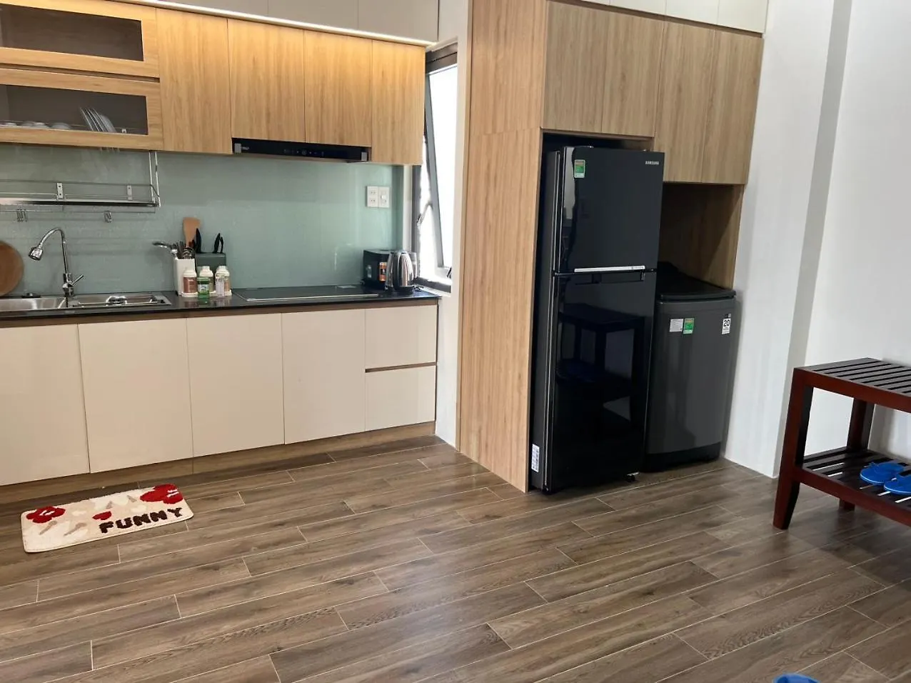 Apartment Residence A Chau Vung Tau Vietnam