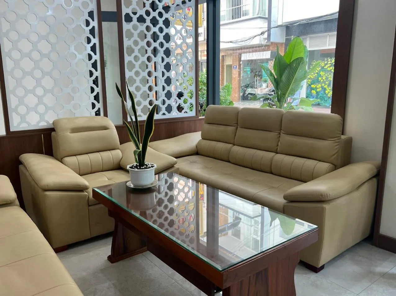 Residence A Chau Vung Tau