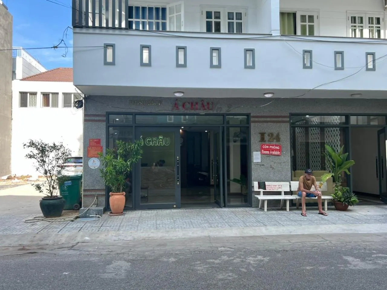 Residence A Chau Vung Tau