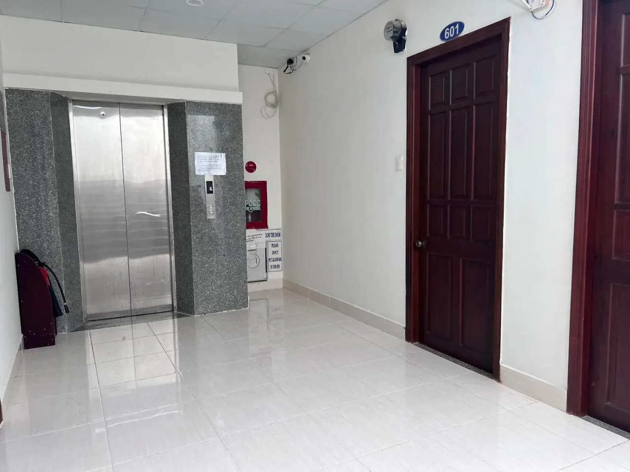 Residence A Chau Vung Tau