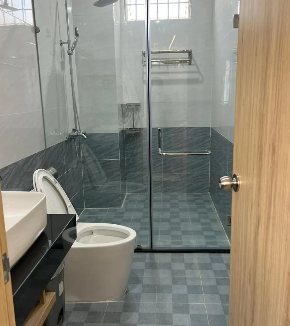 Residence A Chau Vung Tau Apartment