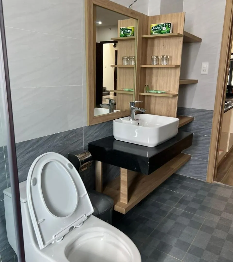 Apartment Residence A Chau Vung Tau