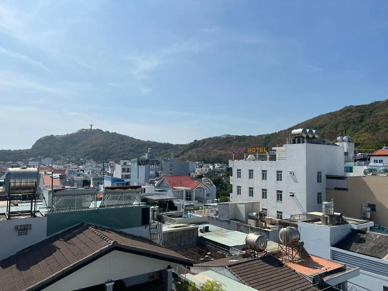 Residence A Chau Vung Tau Vietnam