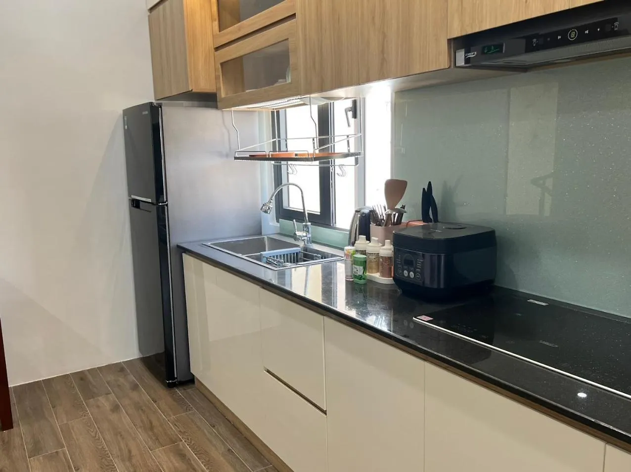 Apartment Residence A Chau Vung Tau