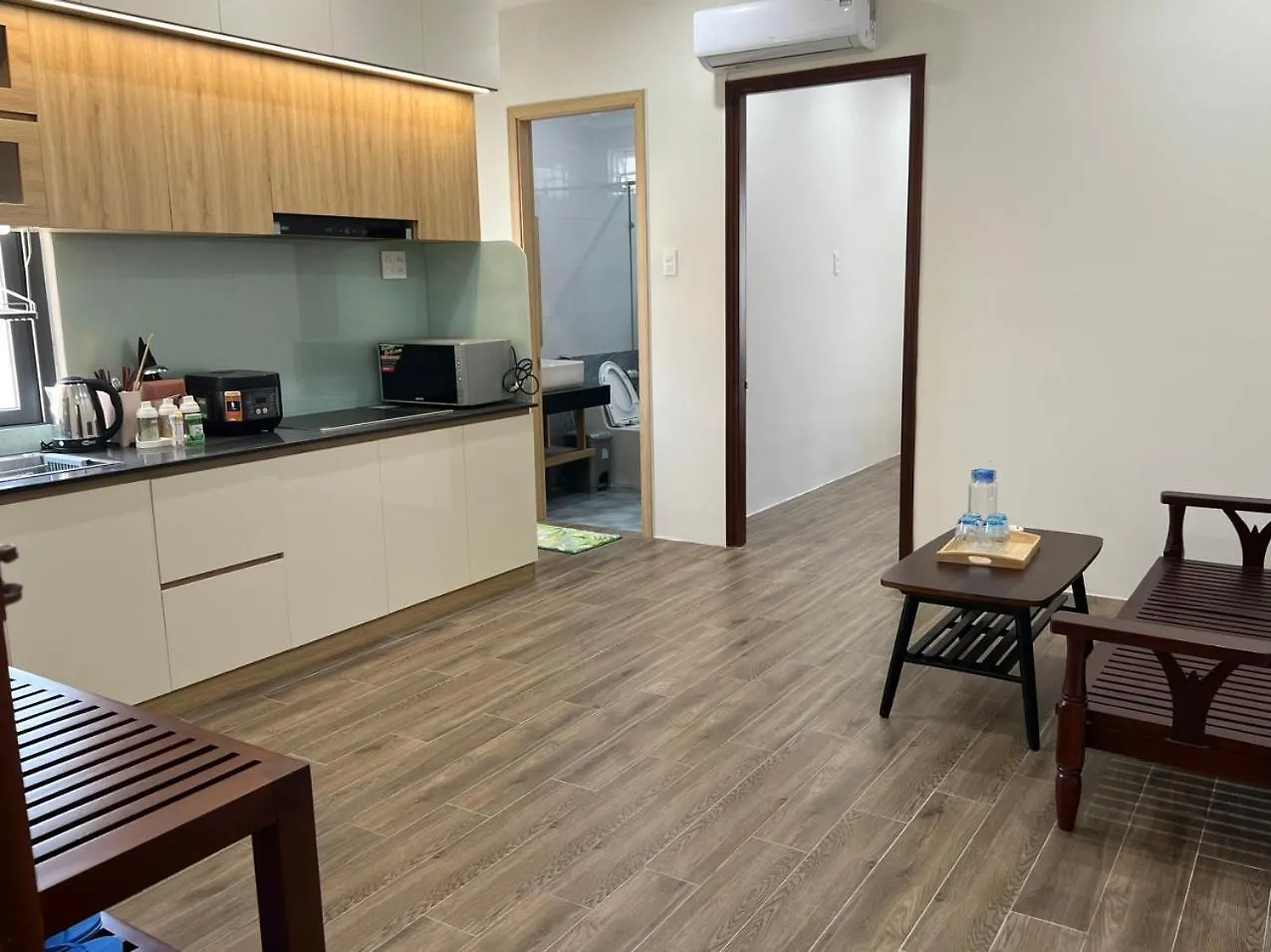 Apartment Residence A Chau Vung Tau Vietnam
